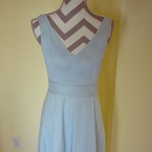 JCrew | Summery Dress